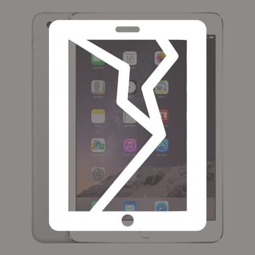 Замена экрана в Apple iPad mini 3 с гарантией